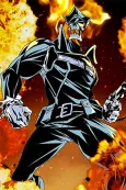 Inferno Cop cover