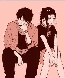 Valentine's Day to White Day cover