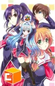 C³ cover