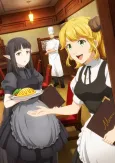 Restaurant to Another World 2 cover