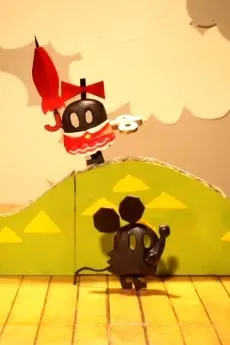 Of mice and clockworks cover