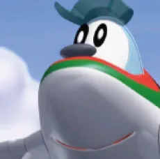 Sky Kids BooBy cover
