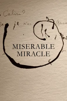 Misérable Miracle cover