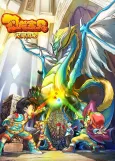 Konglong Baobei: Longshen Yongshi cover