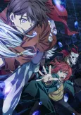 The Ancient Magus' Bride: The Boy from the West and the Knight of the Blue Storm cover