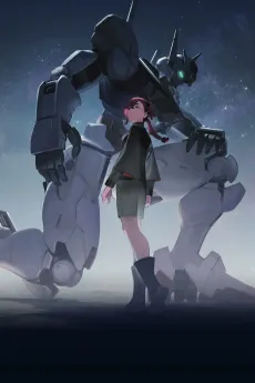 Mobile Suit Gundam: The Witch from Mercury - PROLOGUE cover