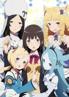 Conception cover