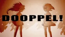 DOOPPEL! cover