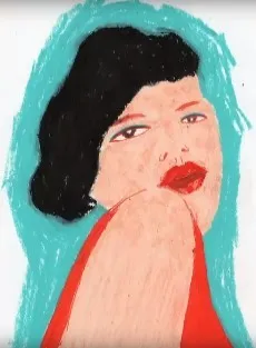 People at 3:00p.m cover