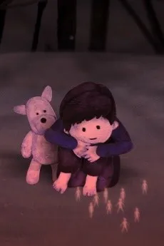 Spirits from the Night cover