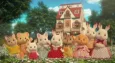 Calico Critters: Mini Episodes cover