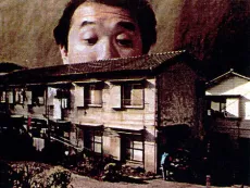 Box Age cover