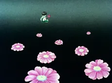 Sora to Umi no Komoriuta cover