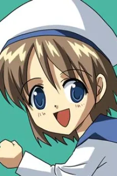 Inde-chan to Zunime cover