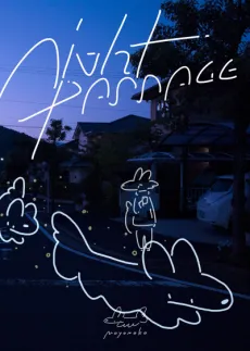 night passage cover