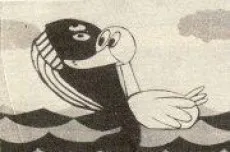 Ki no Ii Ahiru cover