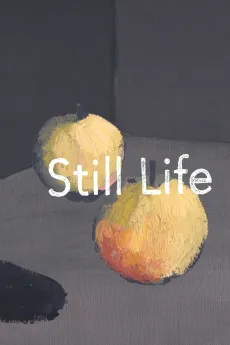 Still Life cover