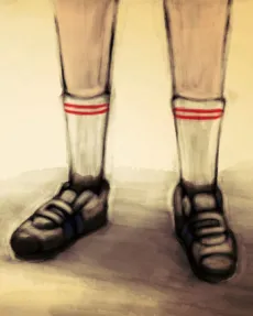 My Socks cover