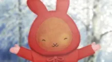 Anzu-chan cover