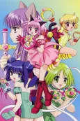 Tokyo Mew Mew cover