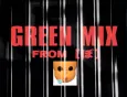 GREEN MIX cover