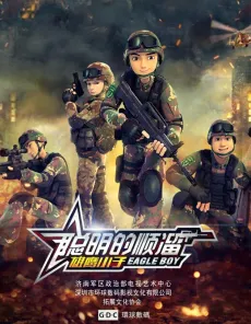 Congming De Shunliu cover