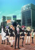 Chaos;Child cover