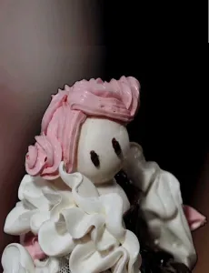 Decorations cover