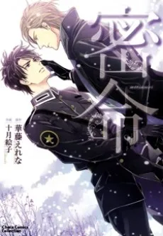 Mitsumei cover