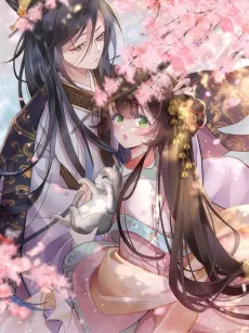 Bu Zhi Bixia Shi Nülang cover