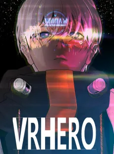VR Hero cover
