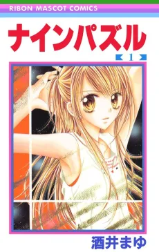 Nine Puzzle cover