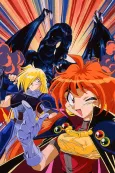 The Slayers cover