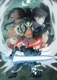 RADIANT Season 2 cover