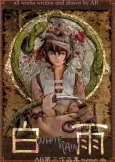 Shirasame cover