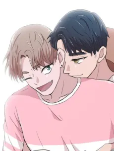 Naneun Areumdapda cover