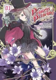 Princess Principal cover