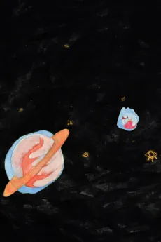 THE HANDS cover