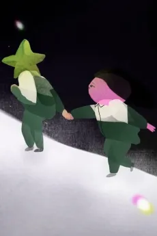 Winter Star cover