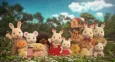Calico Critters: Mini Episodes -Ivy- cover