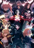 Fate/Grand Order Final Singularity - Grand Temple of Time: Solomon cover