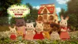 Calico Critters: Mini Episodes -Peony- cover