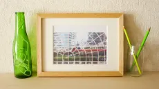 Monorail cover