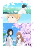 Omoi, Omoware, Furi, Furare cover