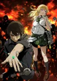 BTOOOM! cover