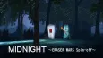 MIDNIGHT: ERASER WARS Spin-off cover