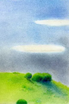 Glass and Kumo cover
