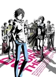 Devil Survivor 2: The Animation cover