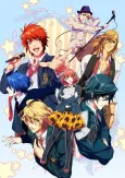 Uta no Prince Sama cover