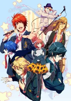 Uta no Prince Sama cover